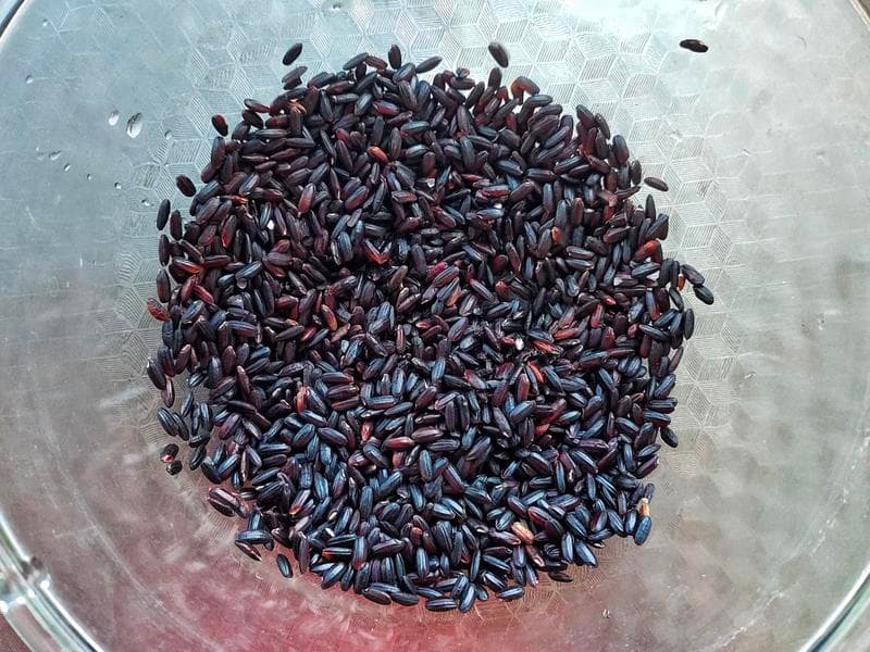 营养师推荐：美味又养生的杂粮饭制作方法
