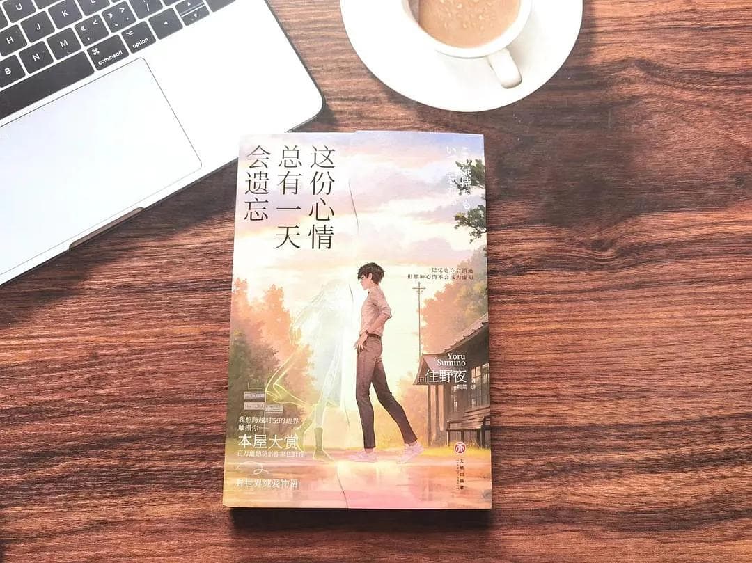奇幻恋爱轻小说《这份心情总有一天会遗忘》