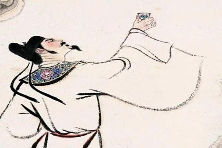 李白诗歌里的数量词，千百万，句句都是夸张