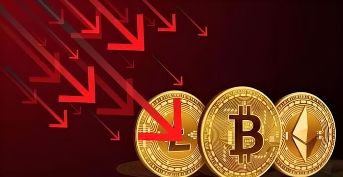 哪些因素让BTC跌穿80000美元大关？