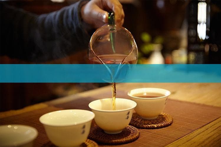 普洱茶下关喜字沱茶：历史、工艺与市场全解析