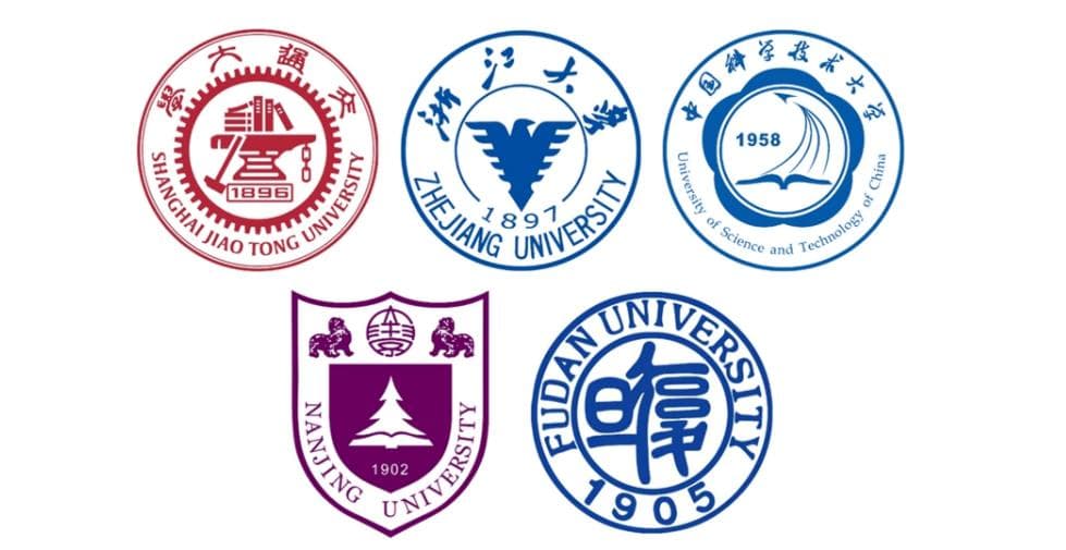 高考择校必备！一文读懂C9联盟、五院四系、985、211、双一流高校...