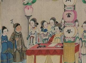红楼梦中的贾府是一个什么样的存在？权力有多大？