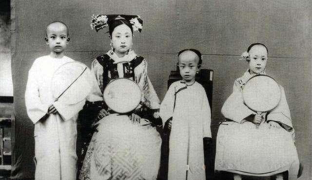 为何清朝公主大多没有子嗣！是家族遗传？专家验尸解开谜团