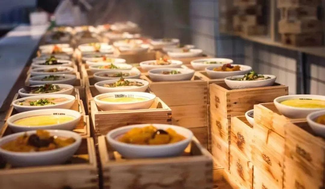 湘菜飘香：从传统到创新的美食之旅