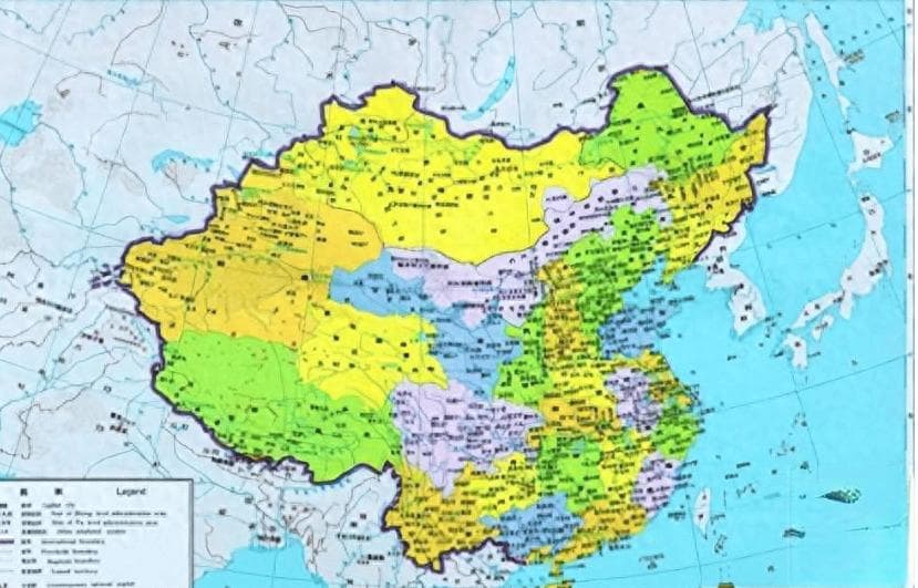 1862年的国内西北大事件：一段被颠倒的民族血泪史