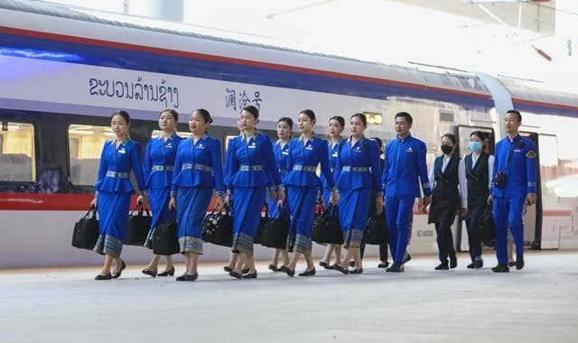 反向奔赴！泰国游客对中国的兴趣在增加，都喜欢去哪？