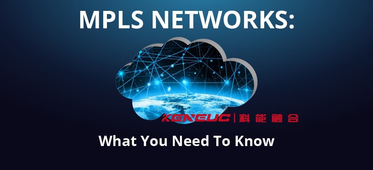 MPLS协议：网络传输中的关键技术