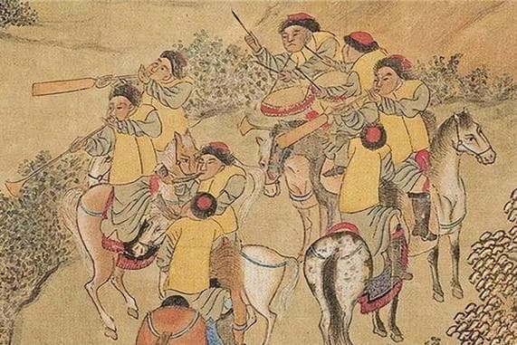 中国历史上元代西北少数民族与汉族经济、文化交流尤为突出