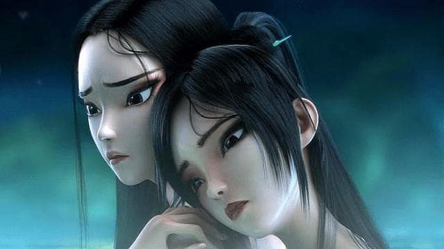 白蛇传：小青最后的去处是什么？