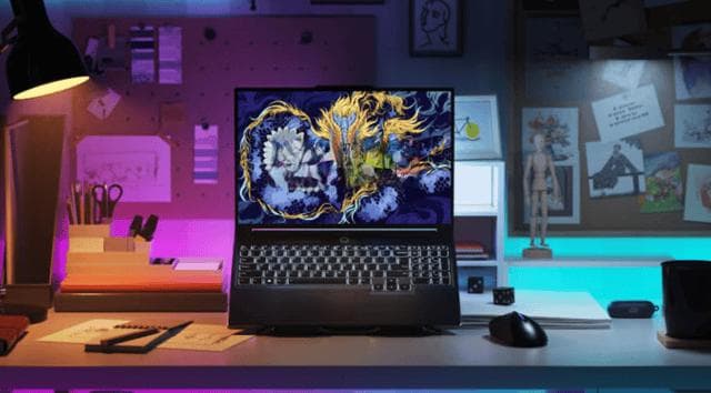 笔记本 RTX 4060 与台式机显卡大对决：相当于台式哪款显卡？