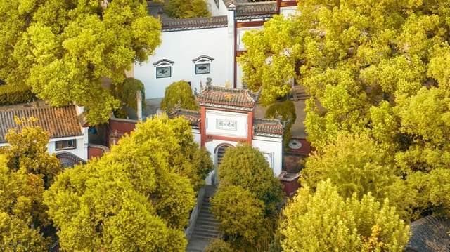 长沙除了坡子街 还有很多地方值得打卡