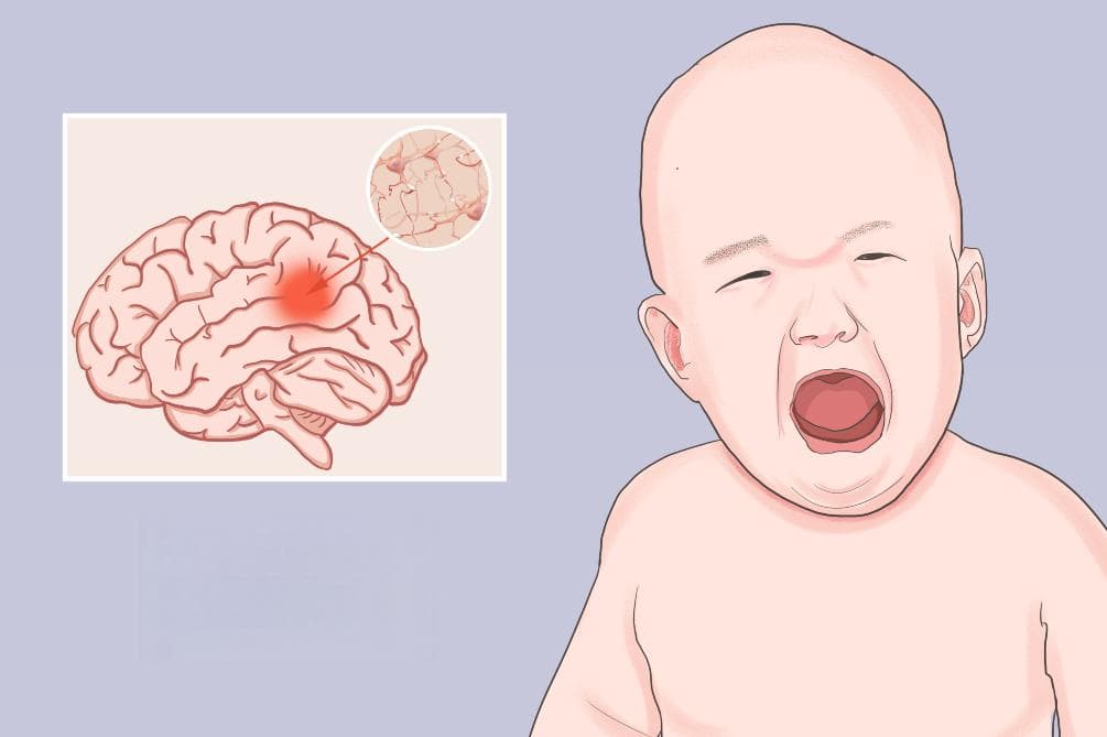 经常咬舌头当心这四种病