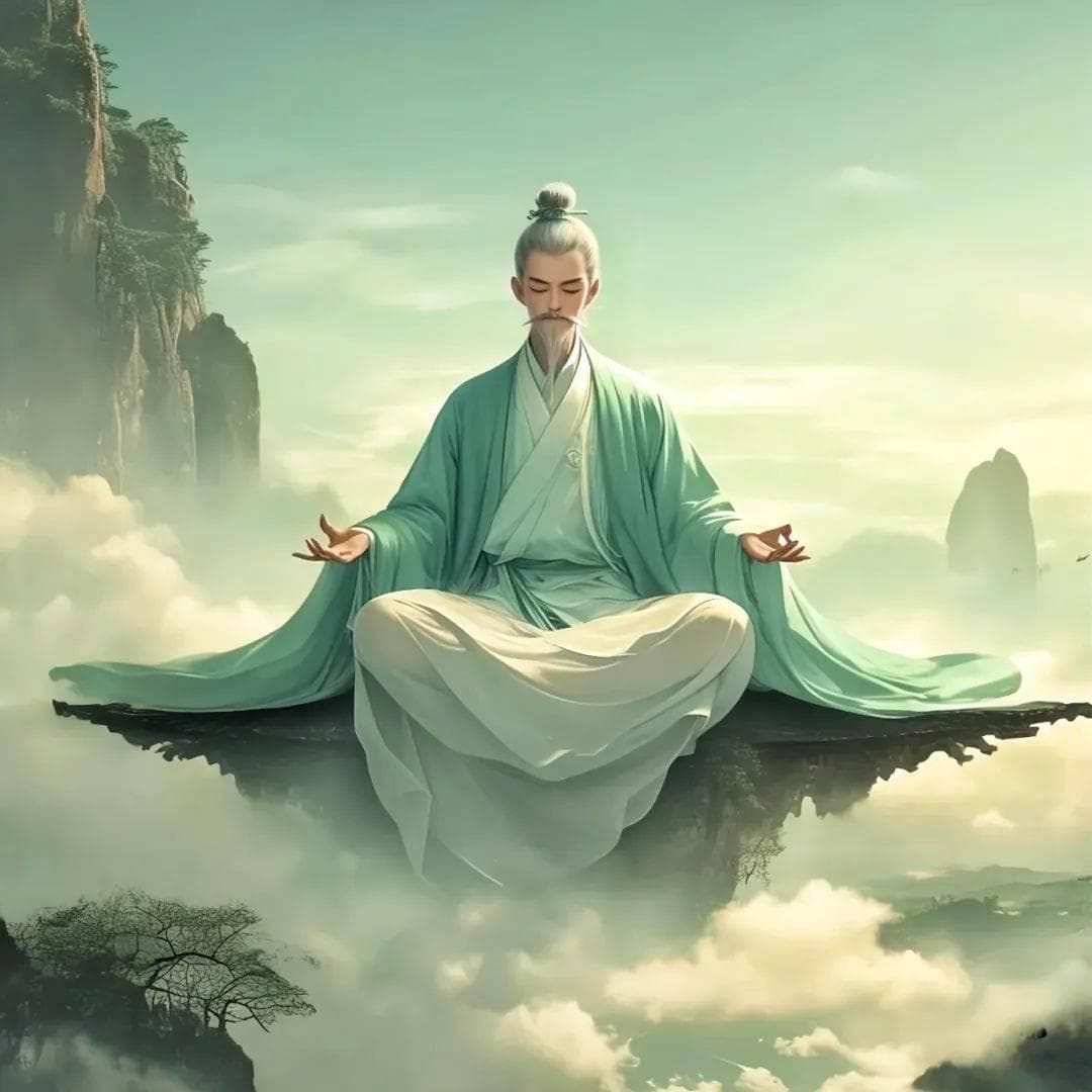 修炼道家丹道之学，打开你未曾了解的世界！