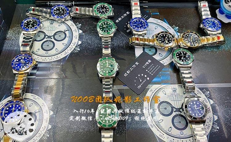 十二大奢华腕表品牌标志深度解析：从设计到故事