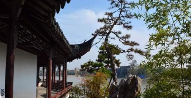 富林钩沉：广富林文化遗址