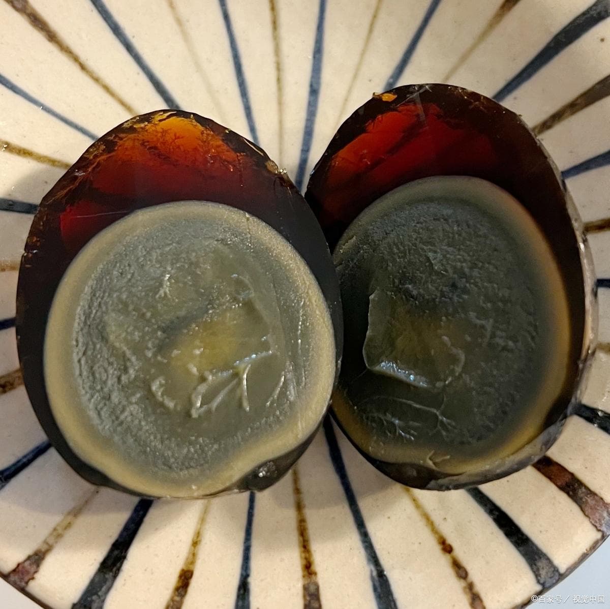 手把手教你自制美味皮蛋