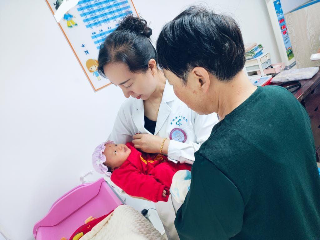 关于母乳喂养，专家有话说