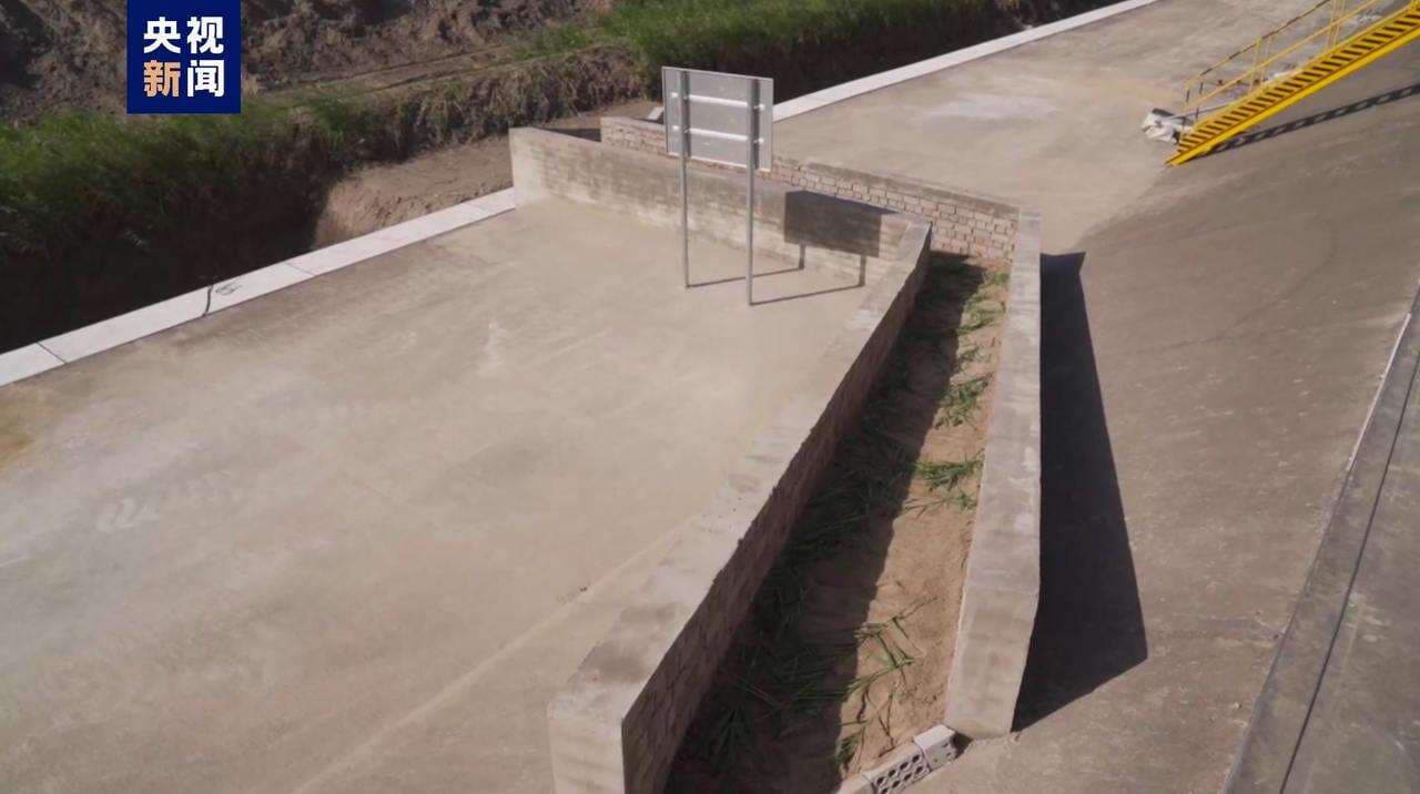 为“它”搭桥！浙江海宁为小动物建立生物通道