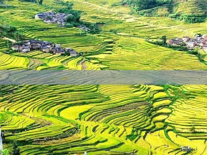 探索自然奇观与历史遗迹：黄山至恩施土司城七日深度游