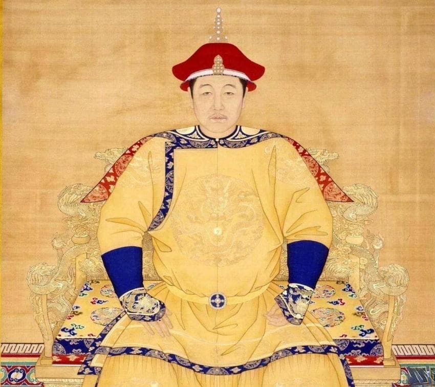 太庙变迁：明清两代权力更迭的缩影
