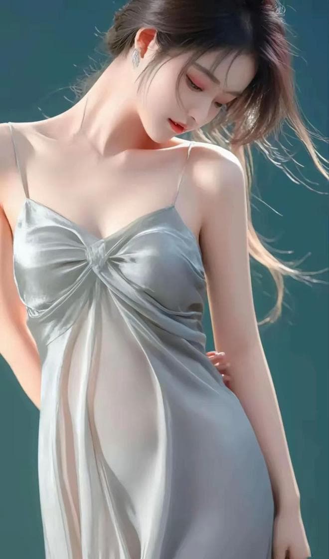 读懂她的心：探寻女人心底的渴望