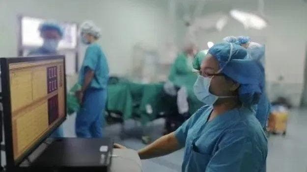 手术医生的另一双“眼睛”——术中电生理监测