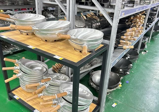 餐饮厨具清洁与消毒：守护食品安全的更好道防线