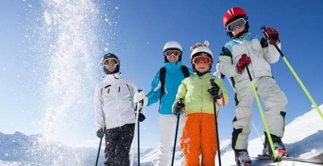 全球雪道等级划分详解：从北美到日本的滑雪场评级标准
