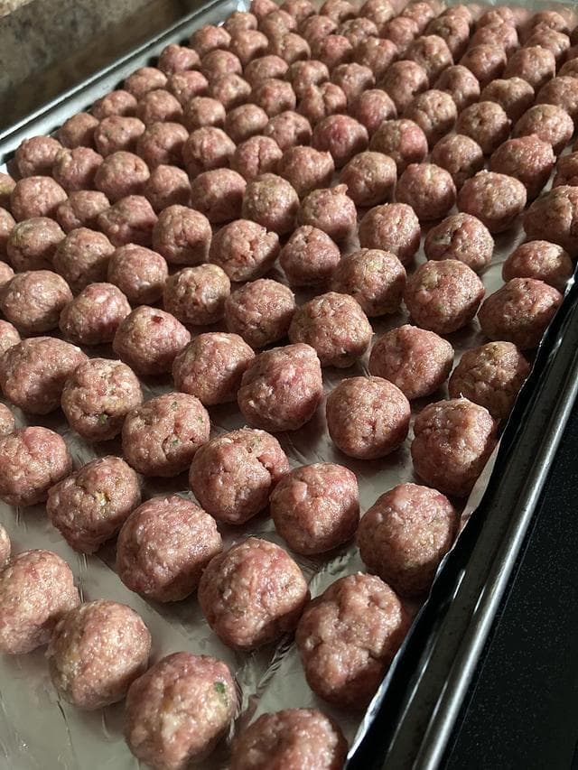 揭秘！家传秘制牛肉丸子，你真的会做吗？