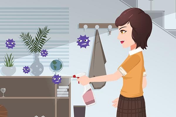 次氯酸消毒液和75%酒精消毒液哪个更好？一文详解两种消毒液的优劣