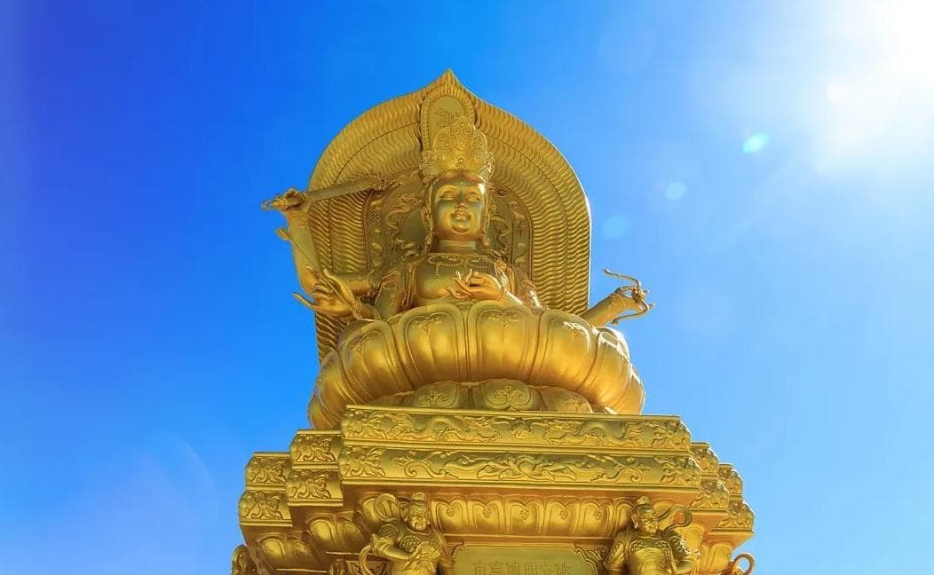 古代三大“考神”别忘了，教你考前正确拜考神，高考一定马到成功！