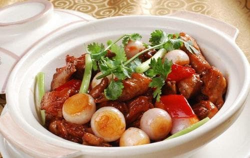 粤菜啫啫煲发音为什么念jue？怎么做才能正宗好吃呢？