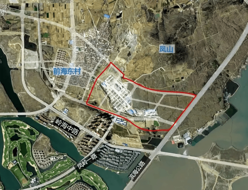 青岛将新添一座高校新校区！