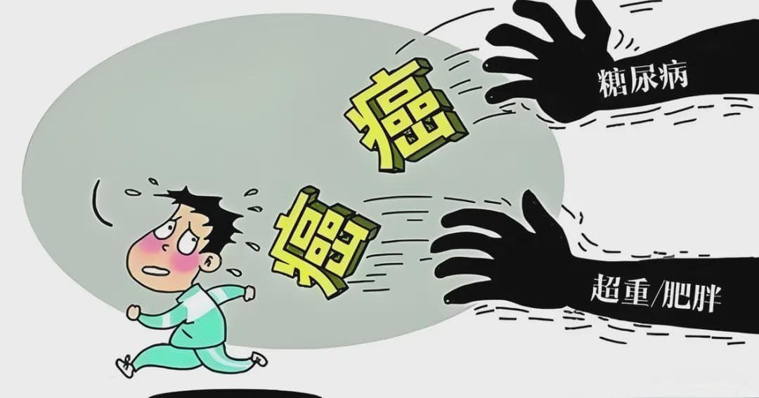 热门话题：揭示肿瘤与糖尿病之间复杂而深奥的关联及应对策略