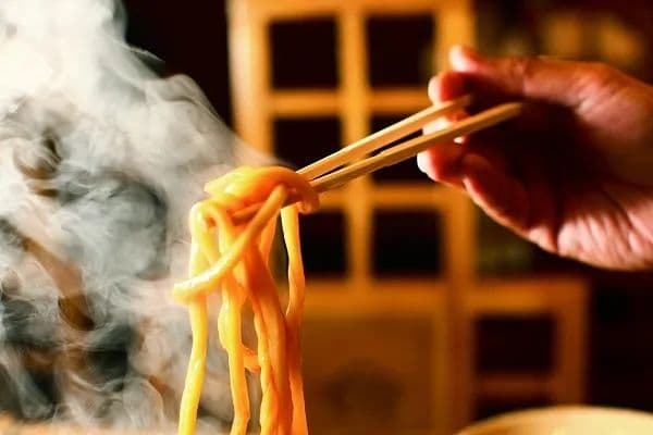 今天别忘吃面条！这个日子有老讲究→