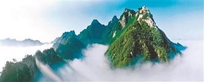 体验生态旅游 乐享自然之美