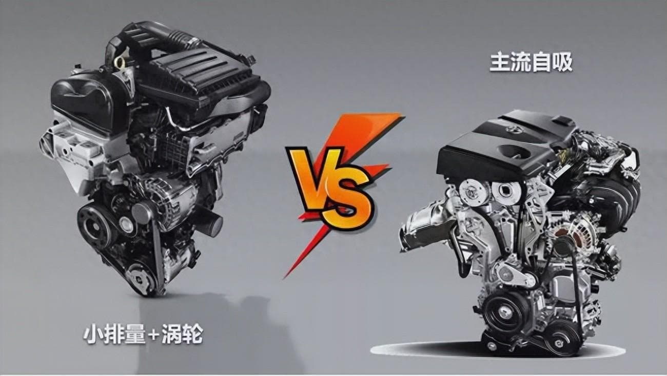 买车1.6T好还是1.6L好？内部员工说出来，很容易落入“甜蜜陷阱”