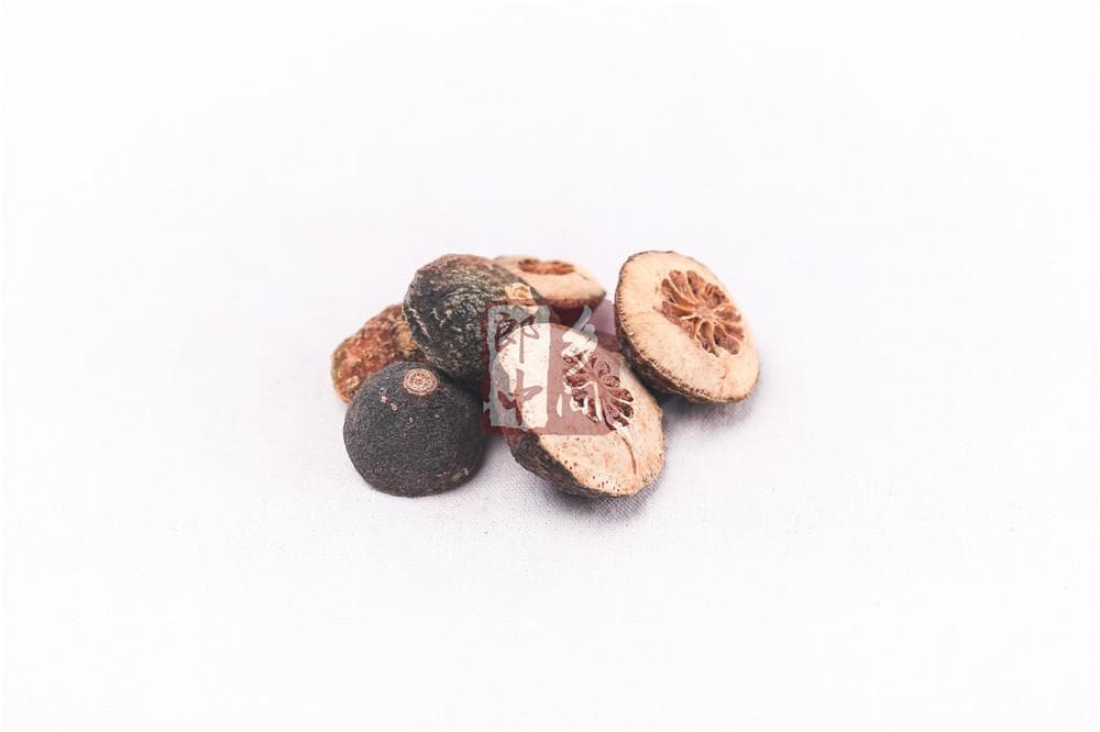 枳实的功效与作用