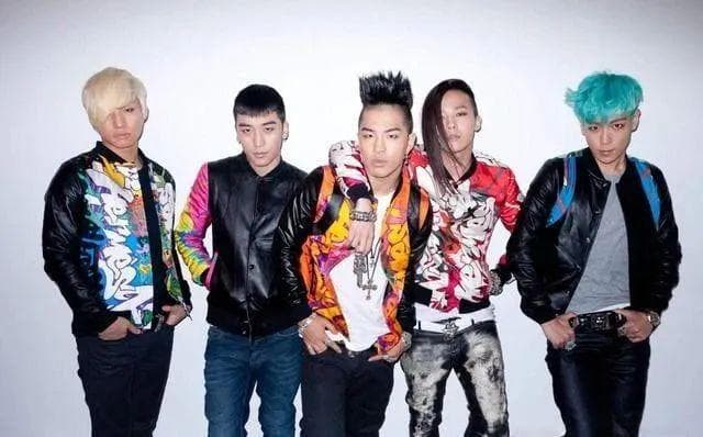 T.O.P崔胜铉揭露退团内幕，BIGBANG再无回归计划，粉丝心碎