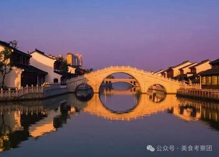 苏州最美味的5道地方菜，每一道都是苏州人的心头爱，看完流口水
