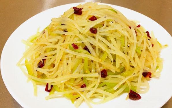 晚餐推荐：三道美味家常菜，好吃不长肉！