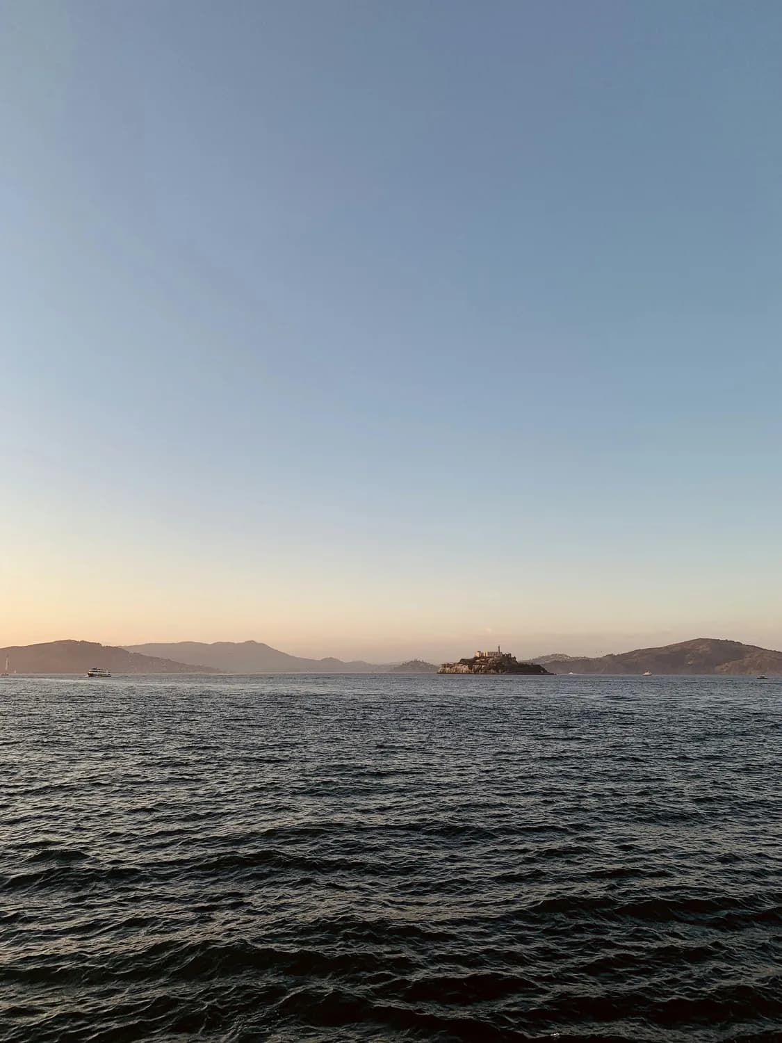 冬日普陀山：南海观音像朝圣之旅