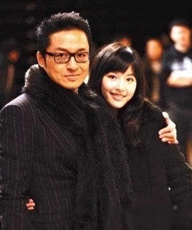 马景涛的人生分裂：戏内深情，戏外家暴男，如今孤身一人