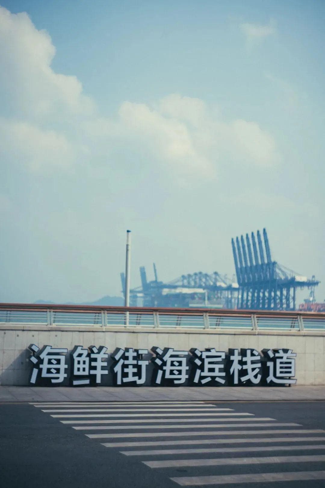 隐藏玩法！吃遍“大海的味道”：深圳盐田8号线游玩攻略