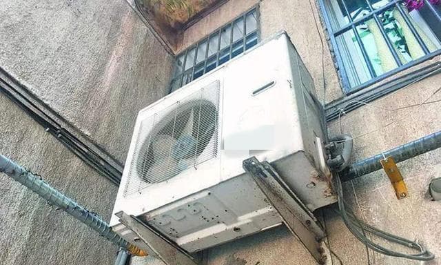 解决空调外机噪音过大的有效方法（降低噪音）