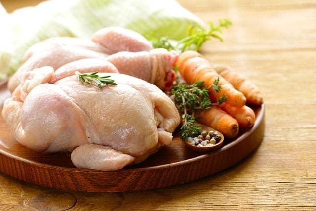 春节餐桌上的营养明星：鸡肉的营养价值全解析