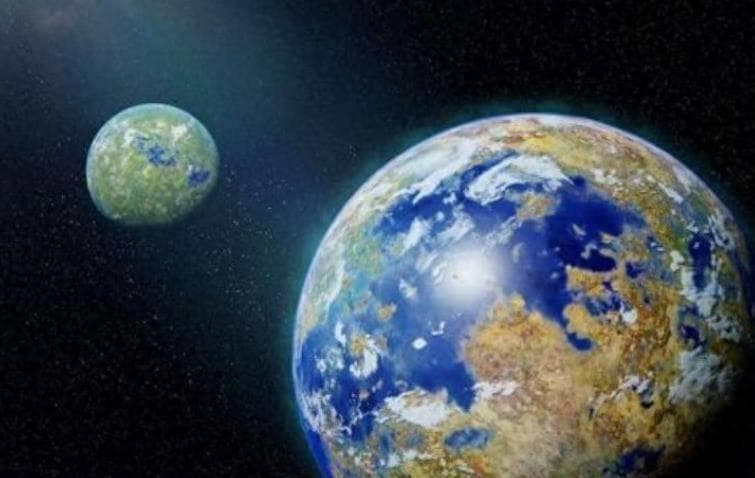 地球一秒钟自转465米，如果地球停止自转，人类会遭遇什么变化？