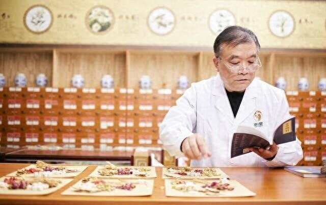 小柴胡冲剂的20种用途，中医中的“消炎药”
