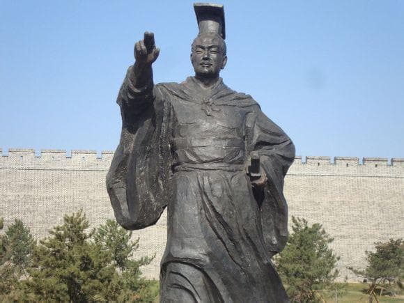 百家姓之91—元姓，起源·迁徙·家训·名人故事
